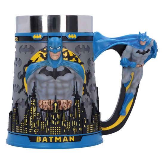 Obrázek Korbel Batman - The Caped Crusader