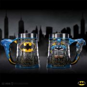 Obrázek Korbel Batman - The Caped Crusader