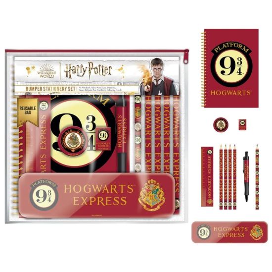 Obrázek Školní potřeby Harry Potter - Hogwarts Express