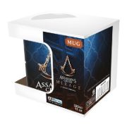 Obrázek Hrnek Assassin s Creed - Crest and eagle Mirage