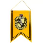 Obrázek Vlajka Harry Potter - erb Mrzimoru