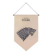 Obrázek Vlajka Hra o trůny - Stark