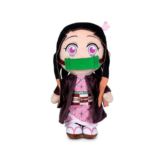 Obrázek Plyšák Demon Slayer - Nezuko