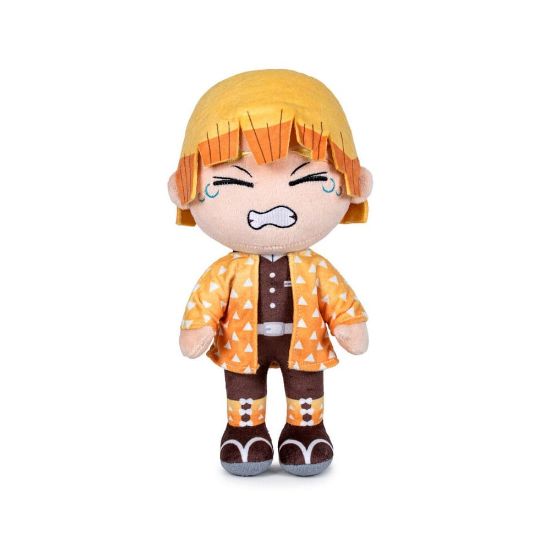 Obrázek Plyšák Demon Slayer - Zenitsu