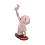 Obrázek Busta Pán prstenů - Glum (39 cm)