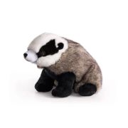 Obrázek Plyšák Harry Potter - Maskot Mrzimoru