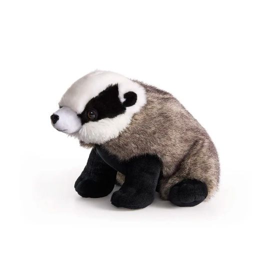 Obrázek Plyšák Harry Potter - Maskot Mrzimoru