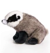 Obrázek Plyšák Harry Potter - Maskot Mrzimoru