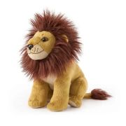 Obrázek Plyšák Harry Potter - Maskot Nebelvíru