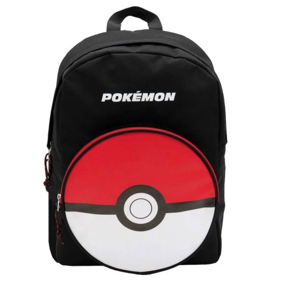 Obrázek Batoh Pokémon - Pokéball