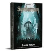 Obrázek Symbaroum RPG - Davokar Awakens