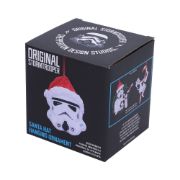 Obrázek Vánoční ozdoba Star Wars - Stormtrooper Santova čepice