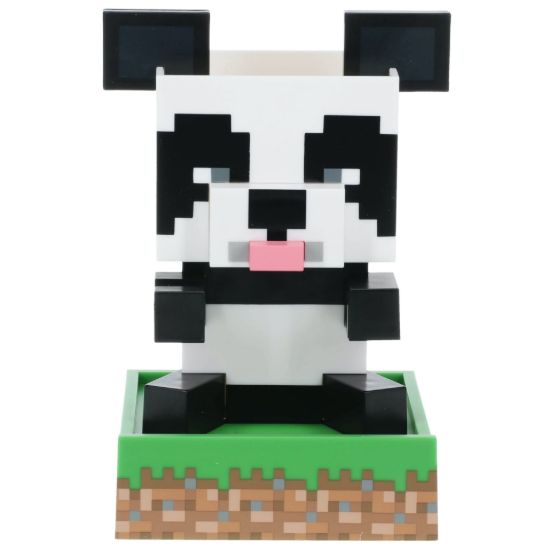 Obrázek Stojan na tužky Minecraft - Panda