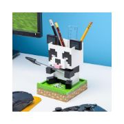Obrázek Stojan na tužky Minecraft - Panda