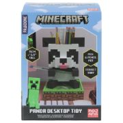 Obrázek Stojan na tužky Minecraft - Panda