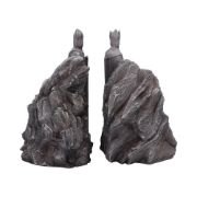 Obrázek Zarážka na knihy Pán prstenů - Argonath: Brána králů