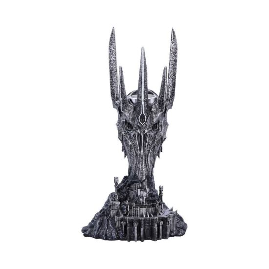 Obrázek Dekorace Pán prstenů - Sauron, stojan na čajovou svíčku