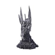 Obrázek Dekorace Pán prstenů - Sauron, stojan na čajovou svíčku