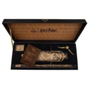 Obrázek Replika Harry Potter - Koště Nimbus 2000 (se Zlatonkou)