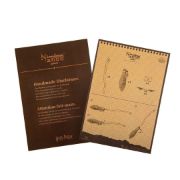 Obrázek Replika Harry Potter - Koště Nimbus 2000 (se Zlatonkou)