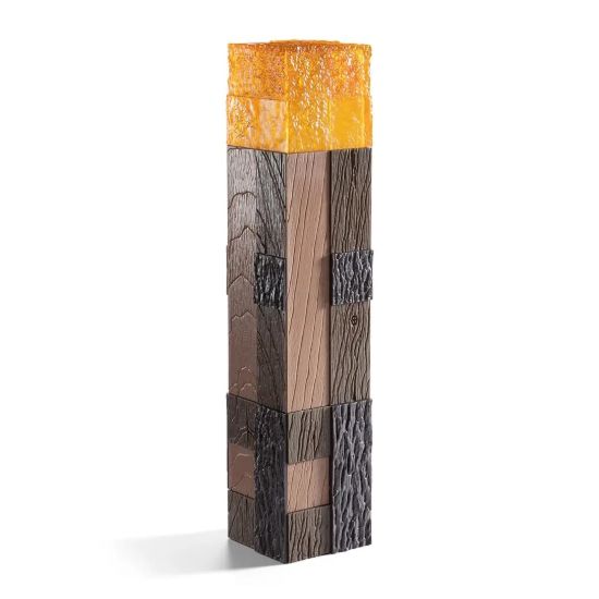 Obrázek Lampička Minecraft - Torch