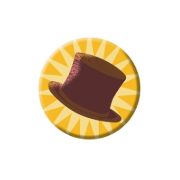 Obrázek Sada placek Willy Wonka
