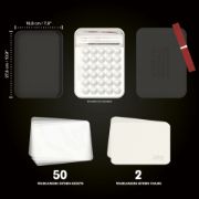 Obrázek Army Painter: Wet Palette XL (Wargamers Edition)