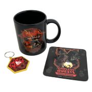 Obrázek Dárková sada Dungeon and Dragons - Gadget