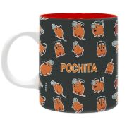 Obrázek Hrnek Chainsaw Man - Pochita