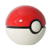 Obrázek Keramická dóza na sušenky Pokémon - Pokéball