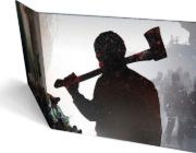 Obrázek The Walking Dead Universe RPG GM Screen