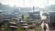 Obrázek The Walking Dead Universe RPG Core Rules