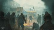 Obrázek The Walking Dead Universe RPG Core Rules