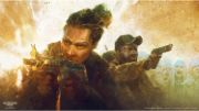 Obrázek The Walking Dead Universe RPG Core Rules