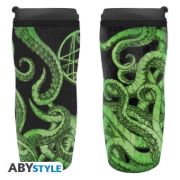 Obrázek Cestovní hrnek Cthulhu Adept