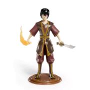 Obrázek Figurka Bendyfigs Avatar: The Last Airbender - Zuko