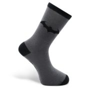 Obrázek Ponožky Batman - Black & Grey