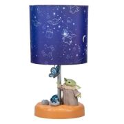Obrázek Lampa Star Wars: Mandalorian - Grogu