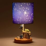 Obrázek Lampa Star Wars: Mandalorian - Grogu