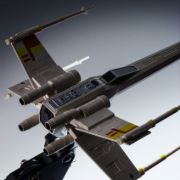 Obrázek Lampa Star Wars - X-Wing