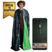 Obrázek Harry Potter - Neviditelný plášť