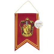 Obrázek Vlajka Harry Potter - erb Nebelvíru