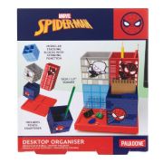 Obrázek Stolní organizér Spider-Man