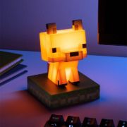 Obrázek Lampička Minecraft - Lištička