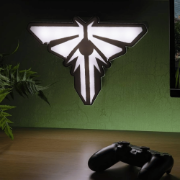Obrázek Lampa The Last Of Us - Firefly