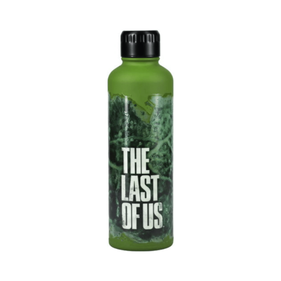 Obrázek Termoláhev The Last Of Us (svítící)