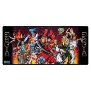 Obrázek Podložka pod myš a klávesnici One Piece - Battle in Wano