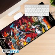 Obrázek Podložka pod myš a klávesnici One Piece - Battle in Wano