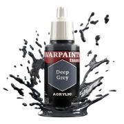 Obrázek Army Painter: Warpaints Fanatic - Deep Grey