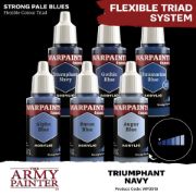 Obrázek Army Painter: Warpaints Fanatic - Triumphant Navy